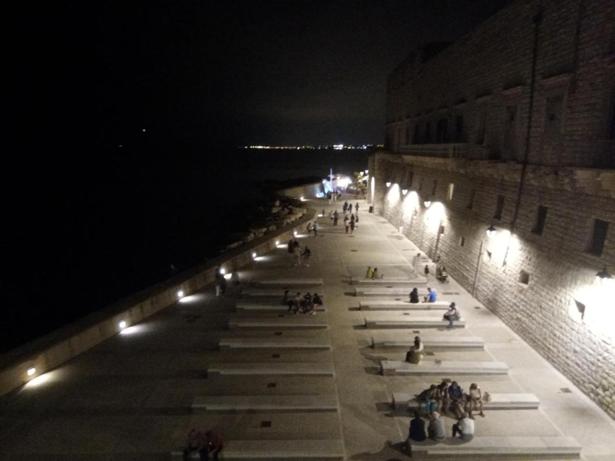 فيلا Nel Borgo Antico جيوفيناتسو المظهر الخارجي الصورة