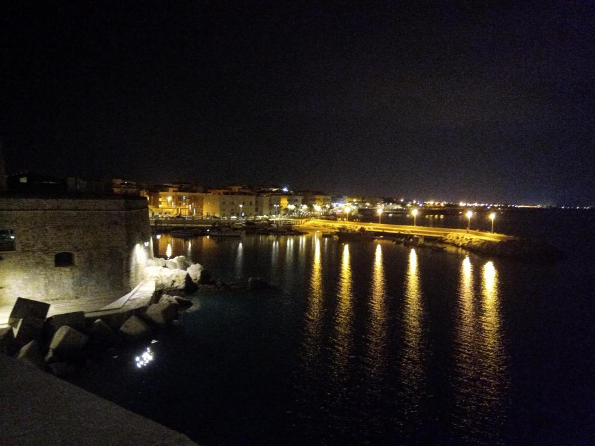 فيلا Nel Borgo Antico جيوفيناتسو المظهر الخارجي الصورة
