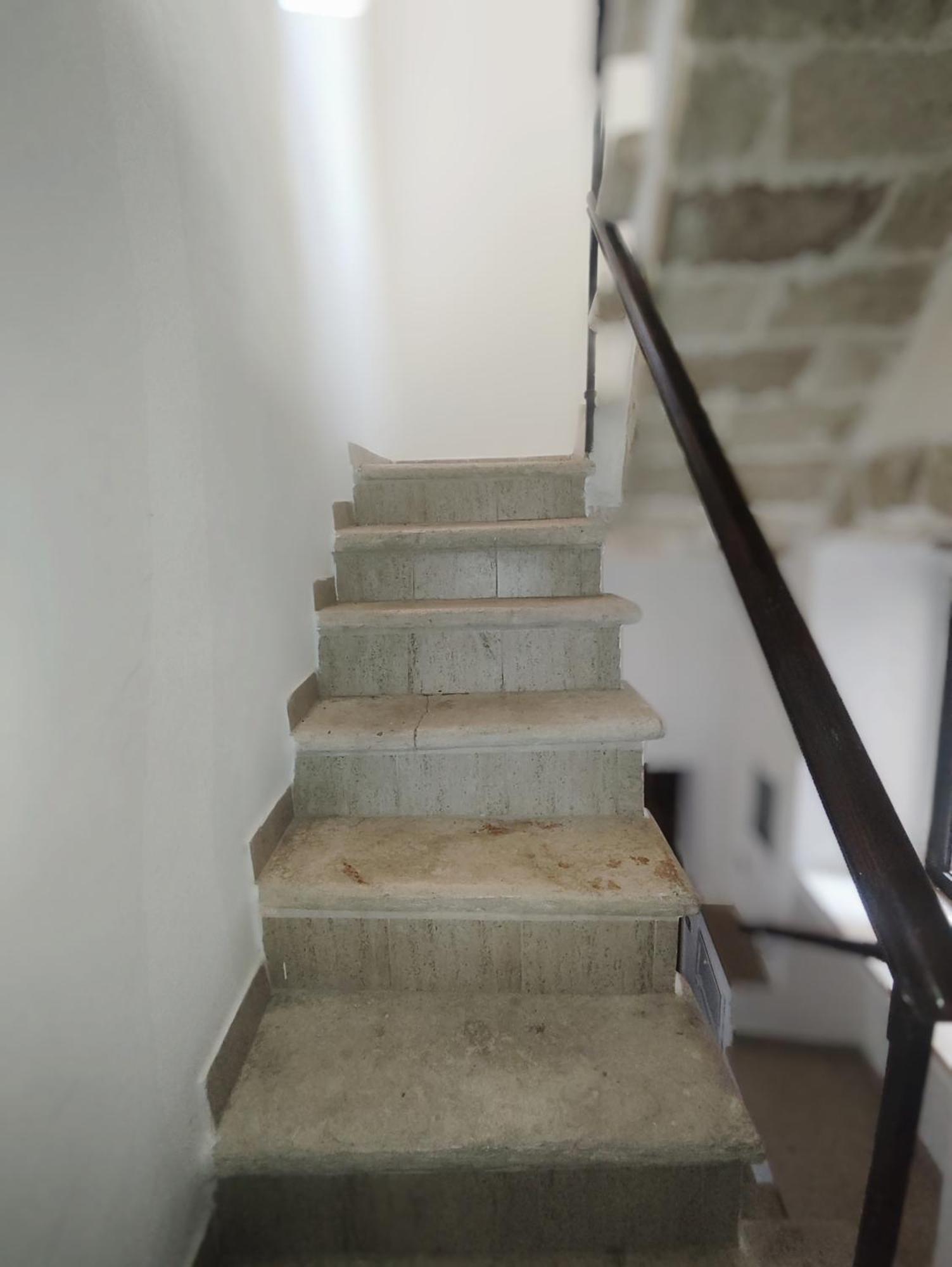 فيلا Nel Borgo Antico جيوفيناتسو المظهر الخارجي الصورة