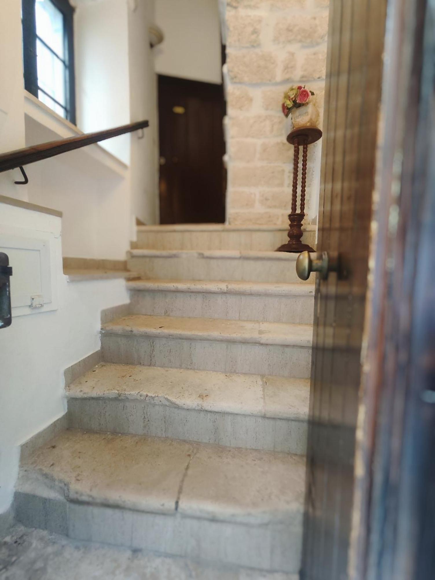فيلا Nel Borgo Antico جيوفيناتسو المظهر الخارجي الصورة
