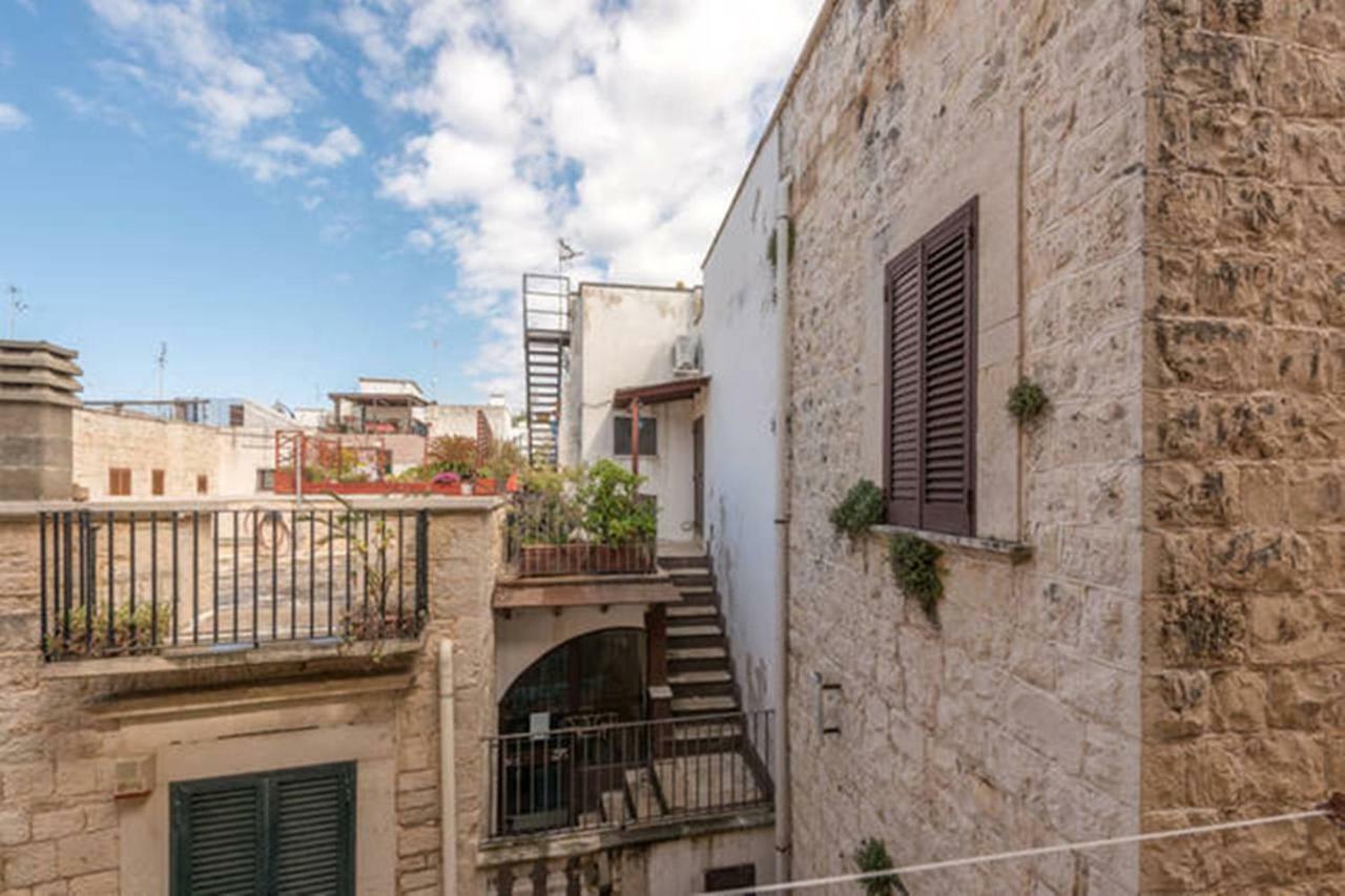 فيلا Nel Borgo Antico جيوفيناتسو المظهر الخارجي الصورة