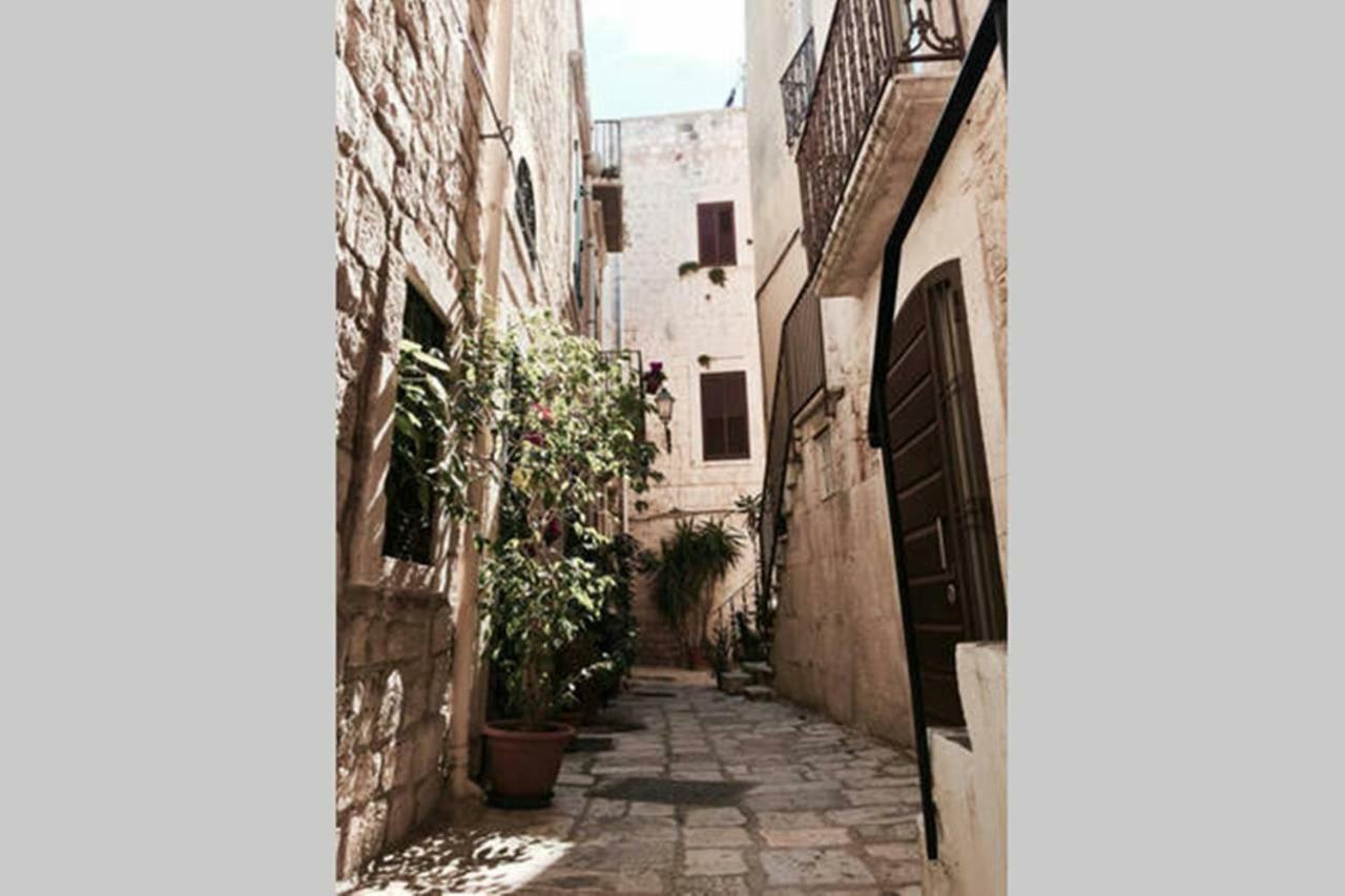 فيلا Nel Borgo Antico جيوفيناتسو المظهر الخارجي الصورة