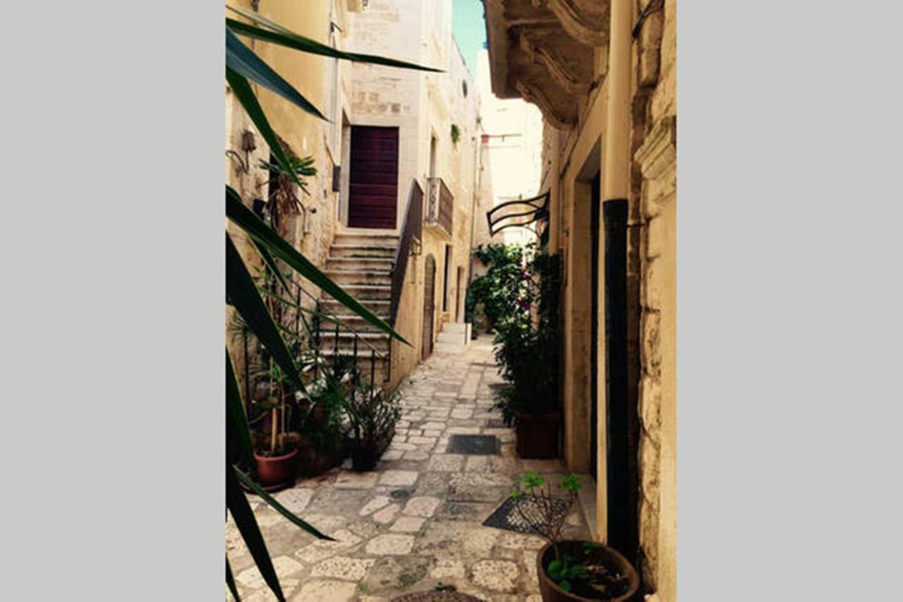 فيلا Nel Borgo Antico جيوفيناتسو المظهر الخارجي الصورة