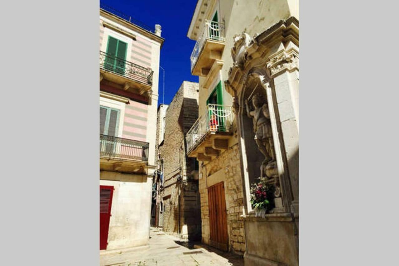 فيلا Nel Borgo Antico جيوفيناتسو المظهر الخارجي الصورة