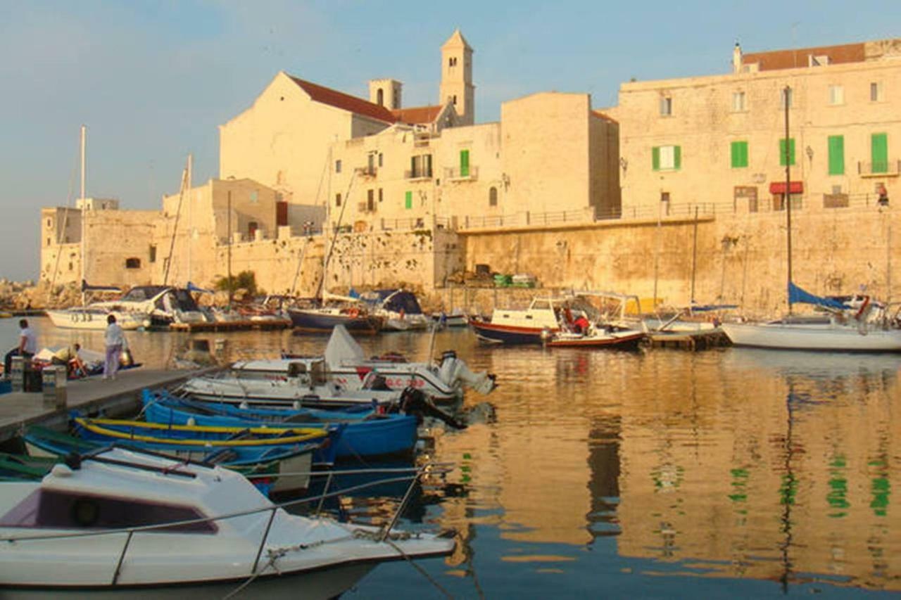 فيلا Nel Borgo Antico جيوفيناتسو المظهر الخارجي الصورة