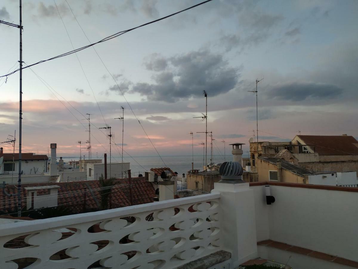 فيلا Nel Borgo Antico جيوفيناتسو المظهر الخارجي الصورة